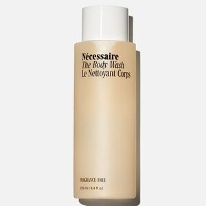 Nécessaire The Body Wash | Multi-Ceramide | Fragrance-Free 8.4oz